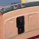 Illustration for article titled Oldsmobile Made A Giant Wagon With Built-In Nintendo In 1990